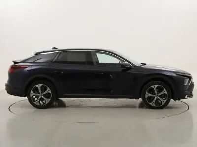 Usata Citroën C5 Aircross 131 CV (96 kW) 2024 Blublu SUV