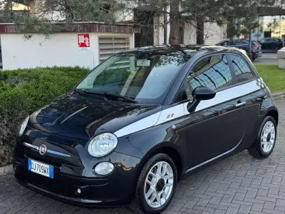 Usata Fiat 500 Sport 101 CV (74 kW) 2008 Utilitaria