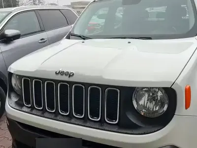 Usata Jeep Renegade
