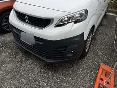 Usata Peugeot Expert