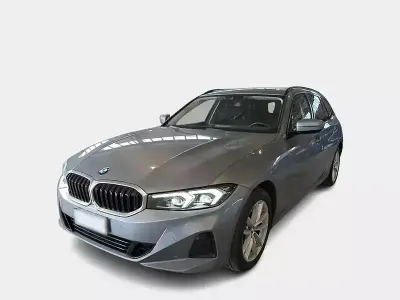 Usata BMW 316 122 CV (89 kW) 2023 Station wagon