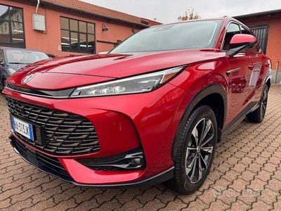 Nuova MG HS Comfort 170 CV (125 kW) 2025 SUV