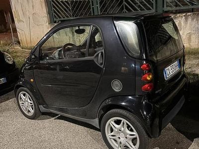 Usata Smart ForTwo Cabrio 2005 Cabrio