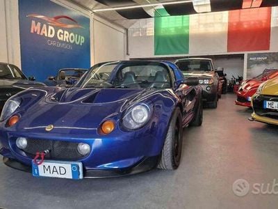 Usata Lotus Elise