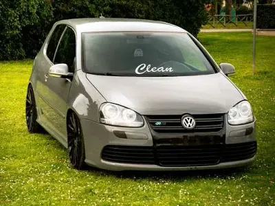 Usata VW Golf VI GTI 200 CV (147 kW) 2008 Utilitaria