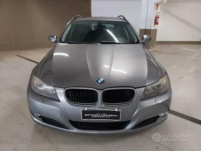 Usata BMW 320