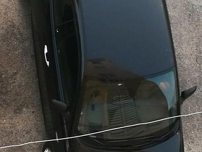 Usata Lancia Ypsilon 2017 Nero Utilitaria