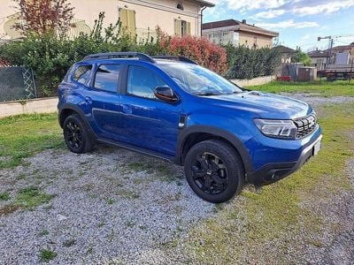 Usata Dacia Duster Extreme 101 CV (74 kW) 2023 SUV