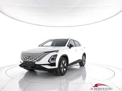 Nuova Omoda 5 147 CV (108 kW) 2025 Bianco SUV