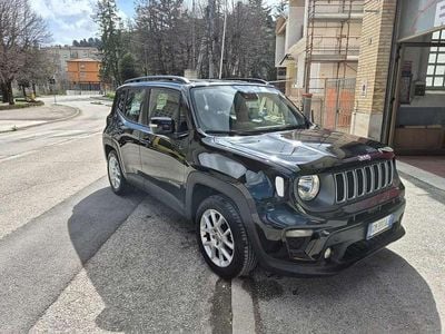 Usata Jeep Renegade Limited 131 CV (96 kW) 2023 SUV