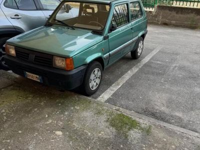 usata Fiat Panda 1ª serie - 2000