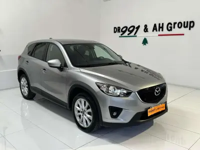 Usata Mazda CX-5