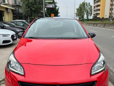 usata Opel Corsa 5p 1.4 b-Color Gpl 90cv OK NEOPATENTATI