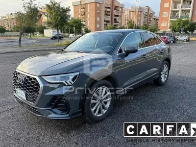Occasion Audi Q3