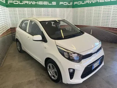 Occasion Kia Picanto