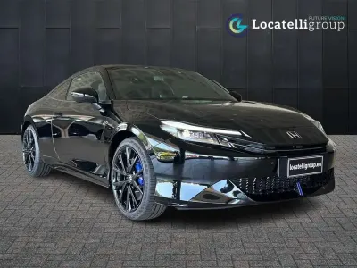 Nuova Honda Prelude Advance 143 CV (105 kW) 2026 Crystal black Coupé