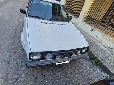 Usata VW Golf II 54 CV (39 kW) 1987 Utilitaria