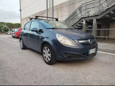 Usata Opel Corsa