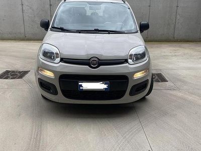 Usata Fiat Panda 95 CV (69 kW) 2016 Utilitaria