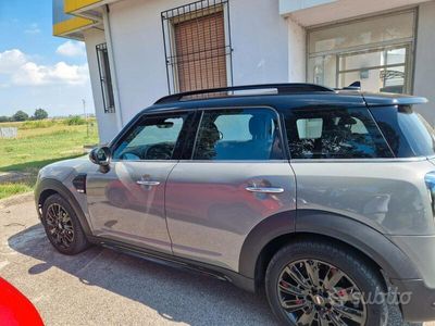 usata Mini Countryman F60 - 2018