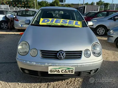 Usata VW Polo