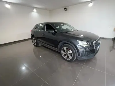 Usata Audi Q2