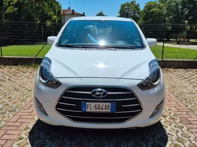 Usata Hyundai ix20
