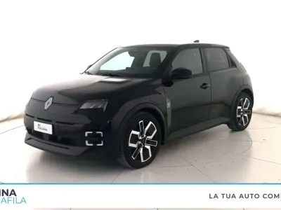 Usata Renault 5 E-Tech