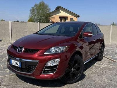 Usata Mazda CX-7 260 CV (191 kW) 2010 SUV