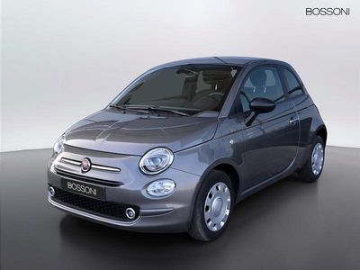 Usata Fiat 500 70 CV (51 kW) 2023 Grigio Berlina