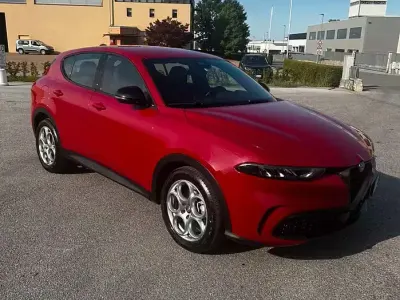 Usata Alfa Romeo Tonale Sprint 131 CV (96 kW) 2022 SUV