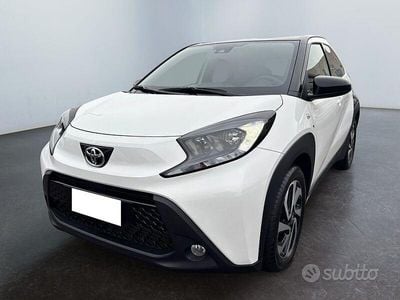 Other Usata 2024 Toyota Aygo X Trend SUV | 16.900 € (Buon prezzo)