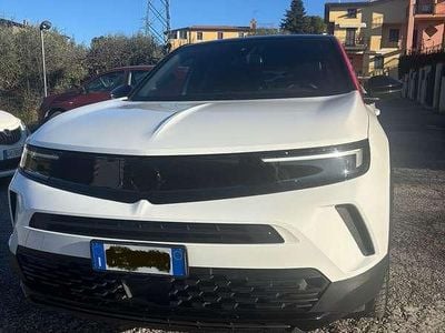 Usata Opel Mokka GS Line 131 CV (96 kW) 2023 SUV