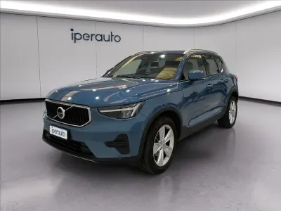 Usata Volvo XC40