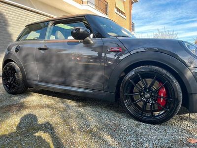 usata Mini John Cooper Works Coupé Mini 2.0 John Cooper Works JCW