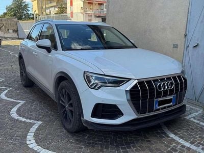 Usata Audi Q3