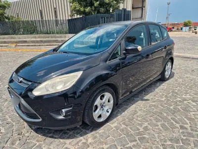 Usata Ford C-MAX