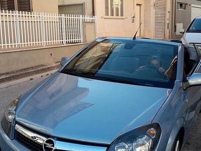 Occasion Opel Astra Cabriolet 105 PK (77 kW) 2006 Cabriolet