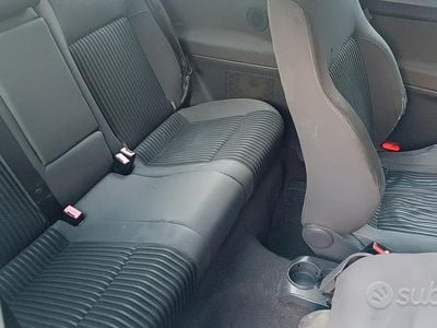 Usata VW Polo 75 CV (55 kW) 2005 Grigio Berlina