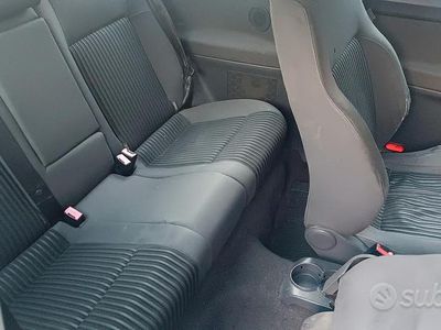 Usata VW Polo 2005 Grigio Berlina