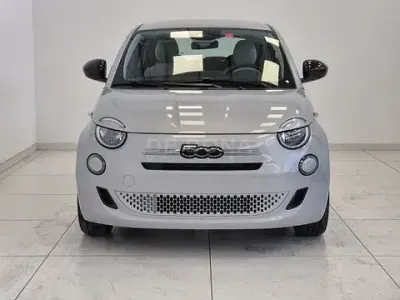 Nuova Fiat 500 Icon 65 CV (47 kW) 2026 Azzurro Utilitaria