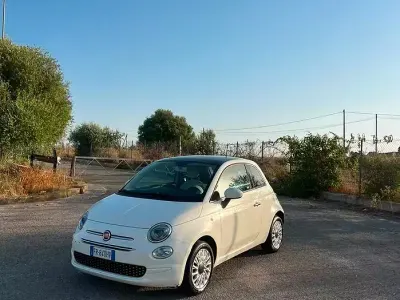Usata Fiat 500