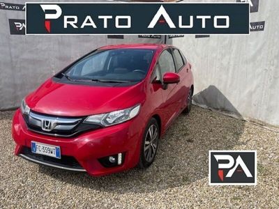 usata Honda Jazz 1.3 1.3 Comfort Connect ADAS