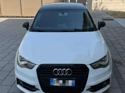 Usata Audi A1