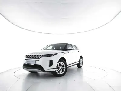 Usata Land Rover Range Rover evoque
