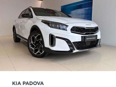Usata Kia XCeed 159 CV (116 kW) 2023 Bianco SUV