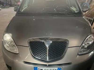 Usata Lancia Ypsilon 77 CV (56 kW) 2008 Utilitaria