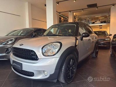 Other Usata 2014 Mini Cooper D Countryman SUV | 8900 € (Buon prezzo)