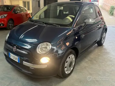 Usata Fiat 500