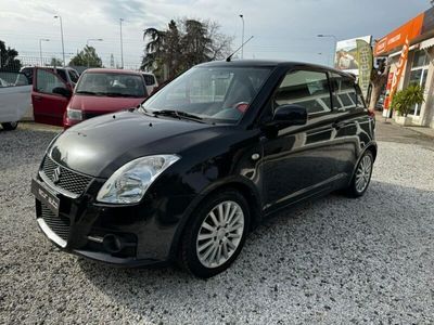 usata Suzuki Swift 1.6 3p.